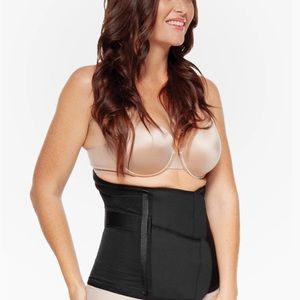 Belly bandit postpartum luxe belly wrap